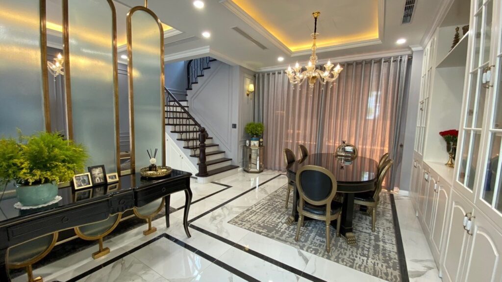 bán nhà liền kề vinhomes ocean park