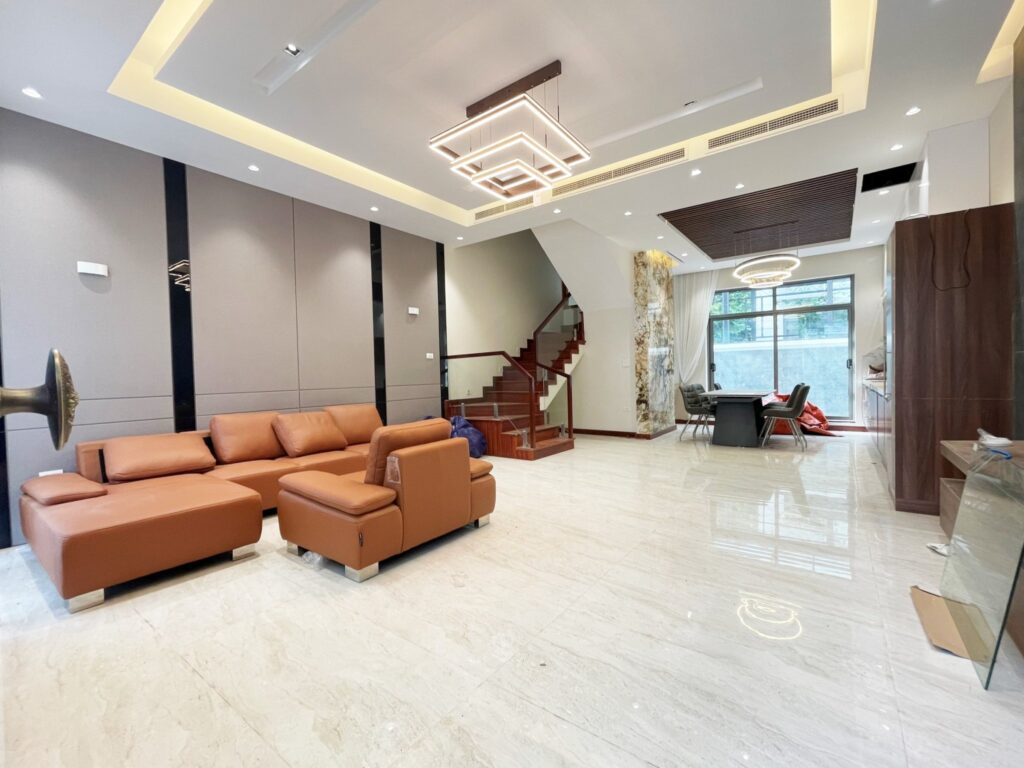 biệt thự liền kề vinhomes the harmony