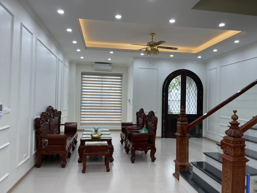 bán nhà liền kề vinhomes ocean park