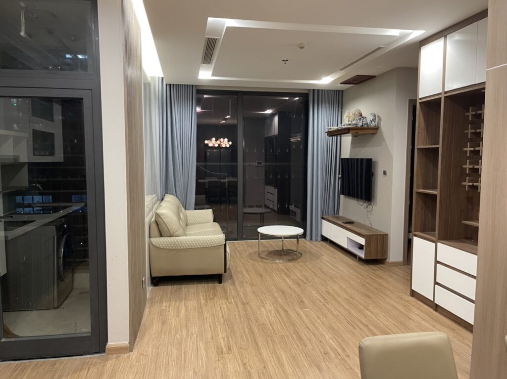 cho thuê căn hộ vinhomes westpoint