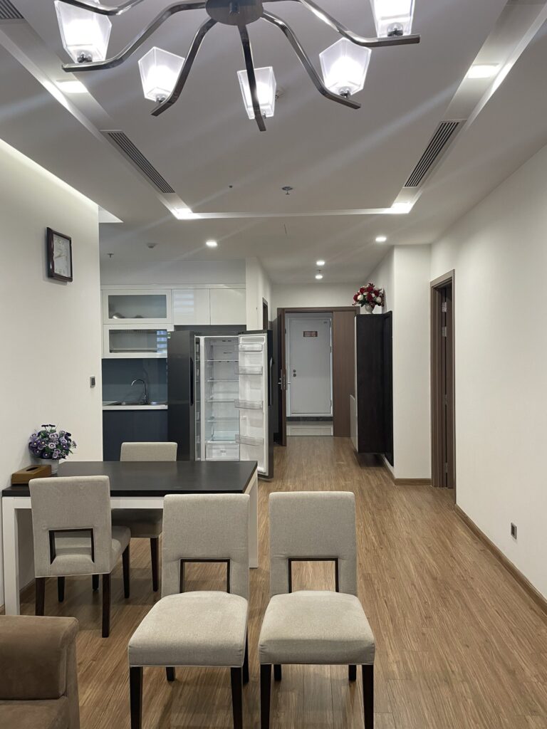 bán chung cư vinhomes westpoint