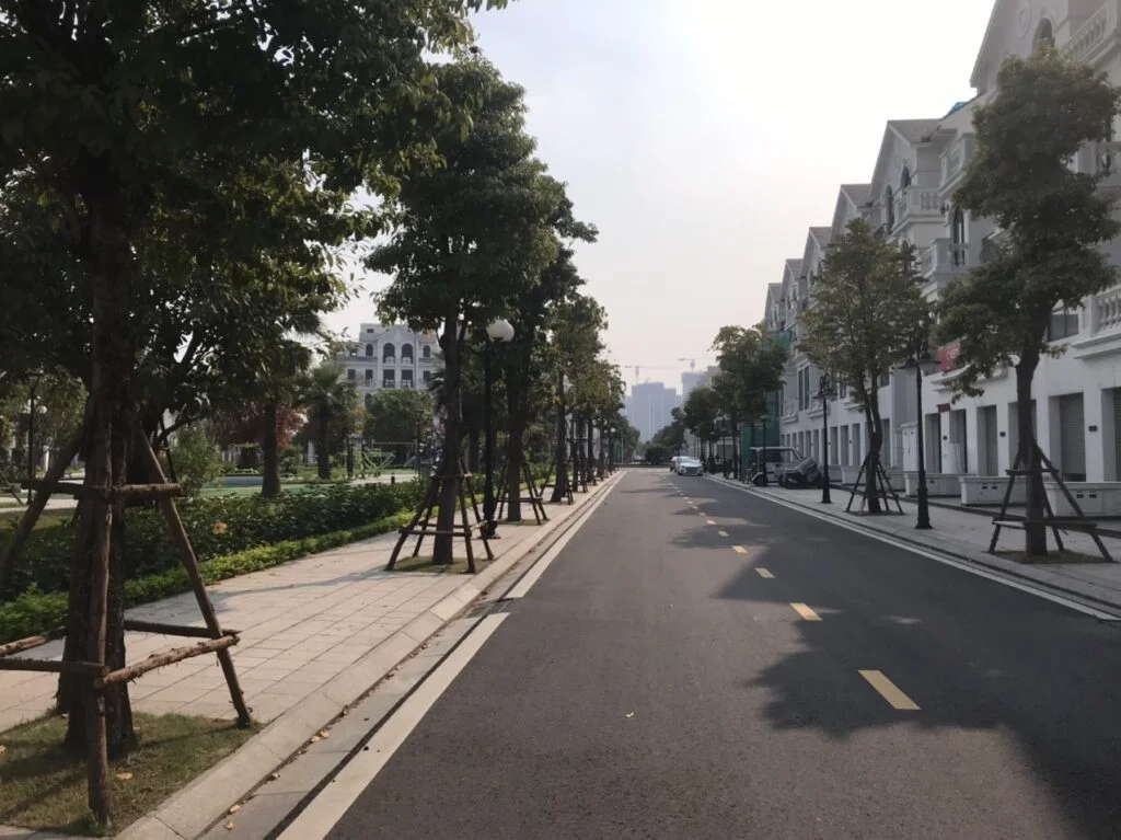 bán shophouse vinhomes ocean park