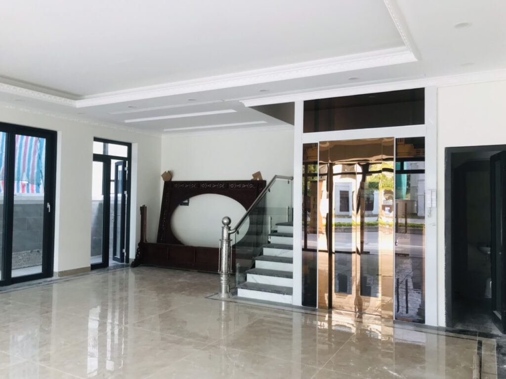 cho thuê shophouse vinhomes ocean park
