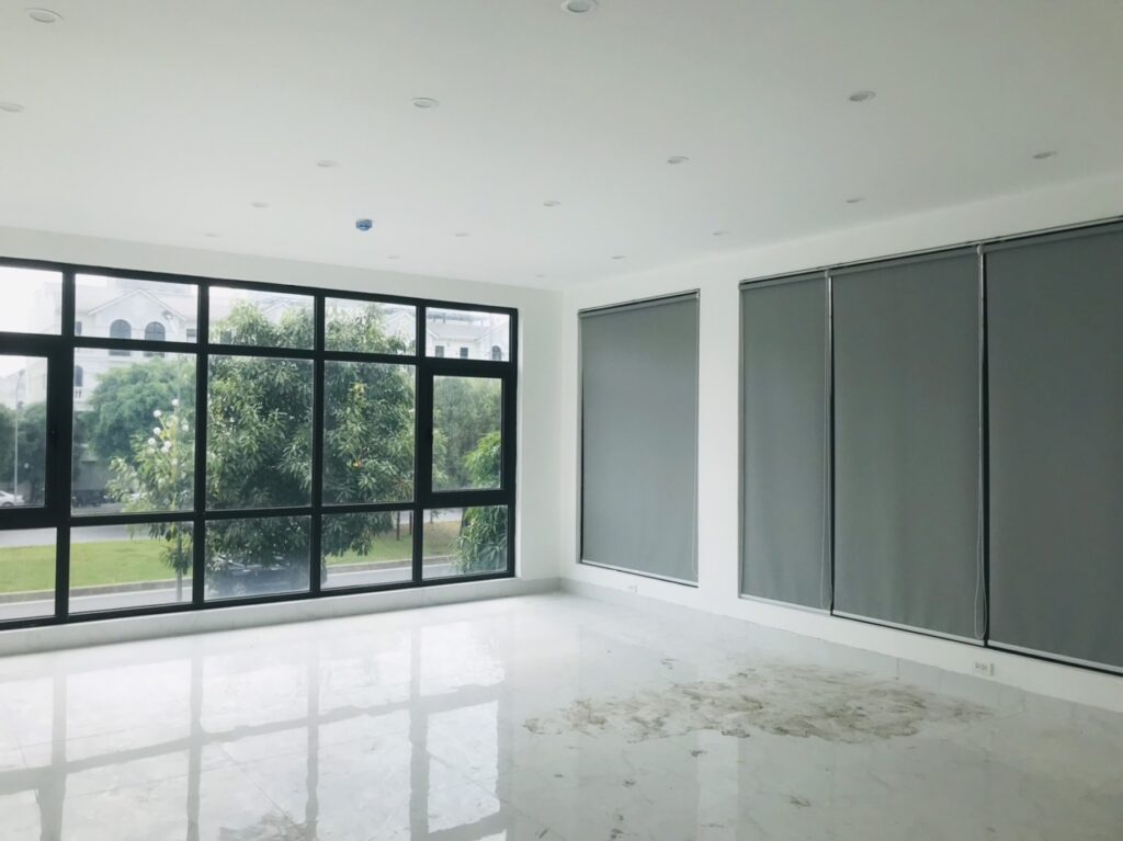 cho thuê nhà phố shophouse vinhomes ocean park