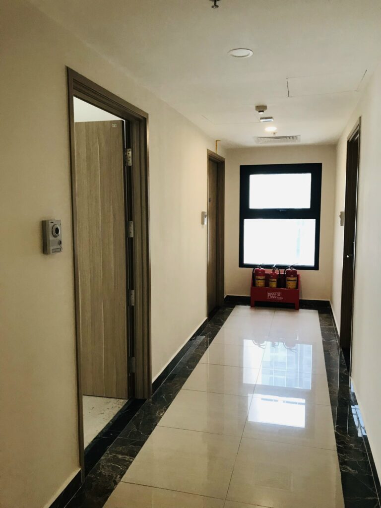 bán căn hộ 2 ngủ vinhomes ocean park